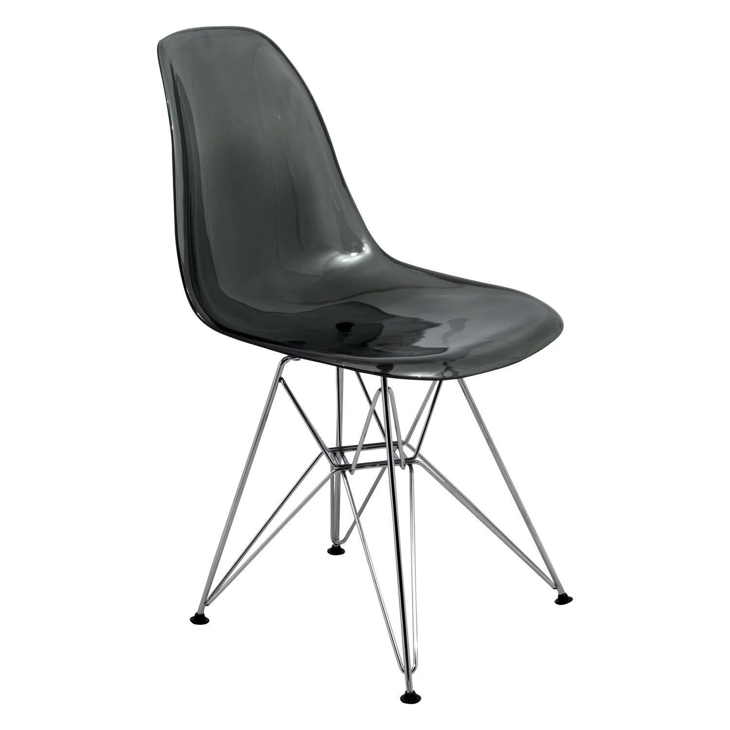 Maykoosh  Retro Relaxation Cool Molded Eiffel Side Chair