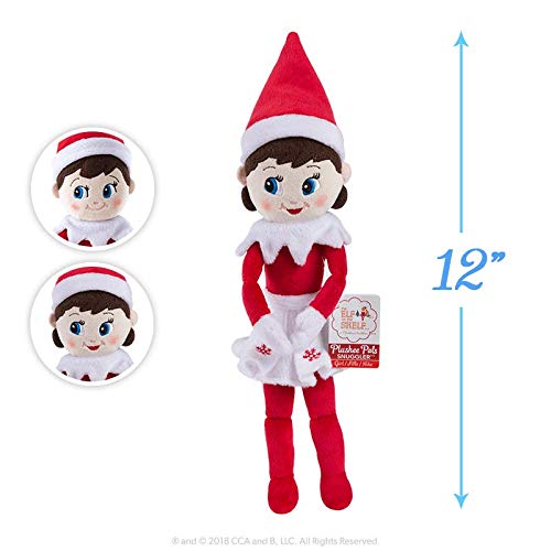 The Elf on the Shelf 12
