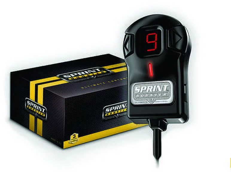 2019 AUDI Q8 Sprint Booster V3