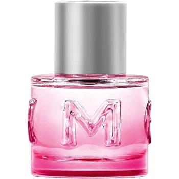 Mexx Summer Holiday Woman Eau de Toilette Glass Spray Bottle 20ml