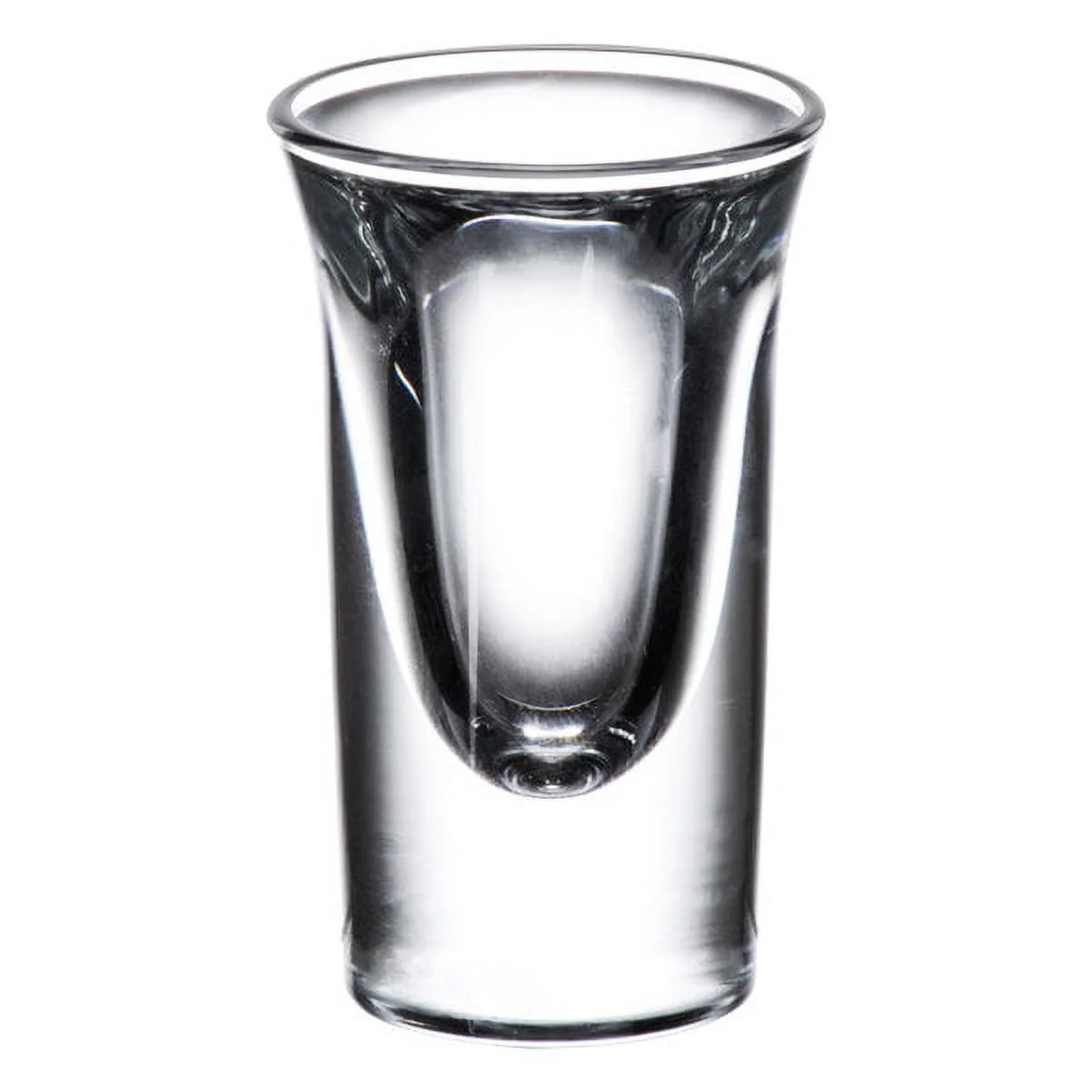 Libbey 5030 Tall 0.75 Oz. Whiskey / Shot Glass - Dozen