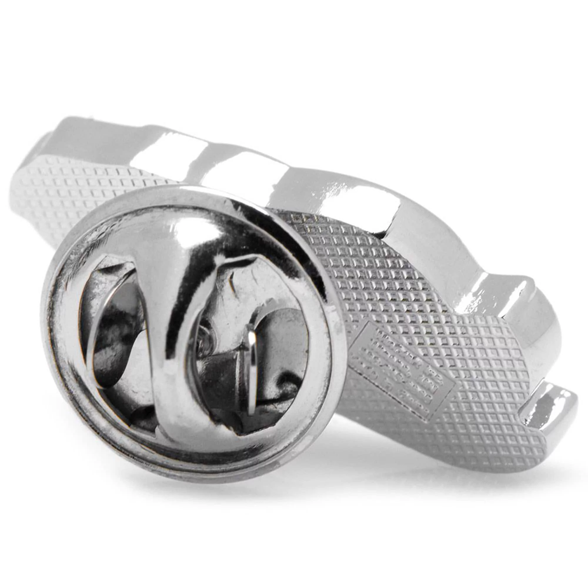 Denver Broncos Team Lapel Pin