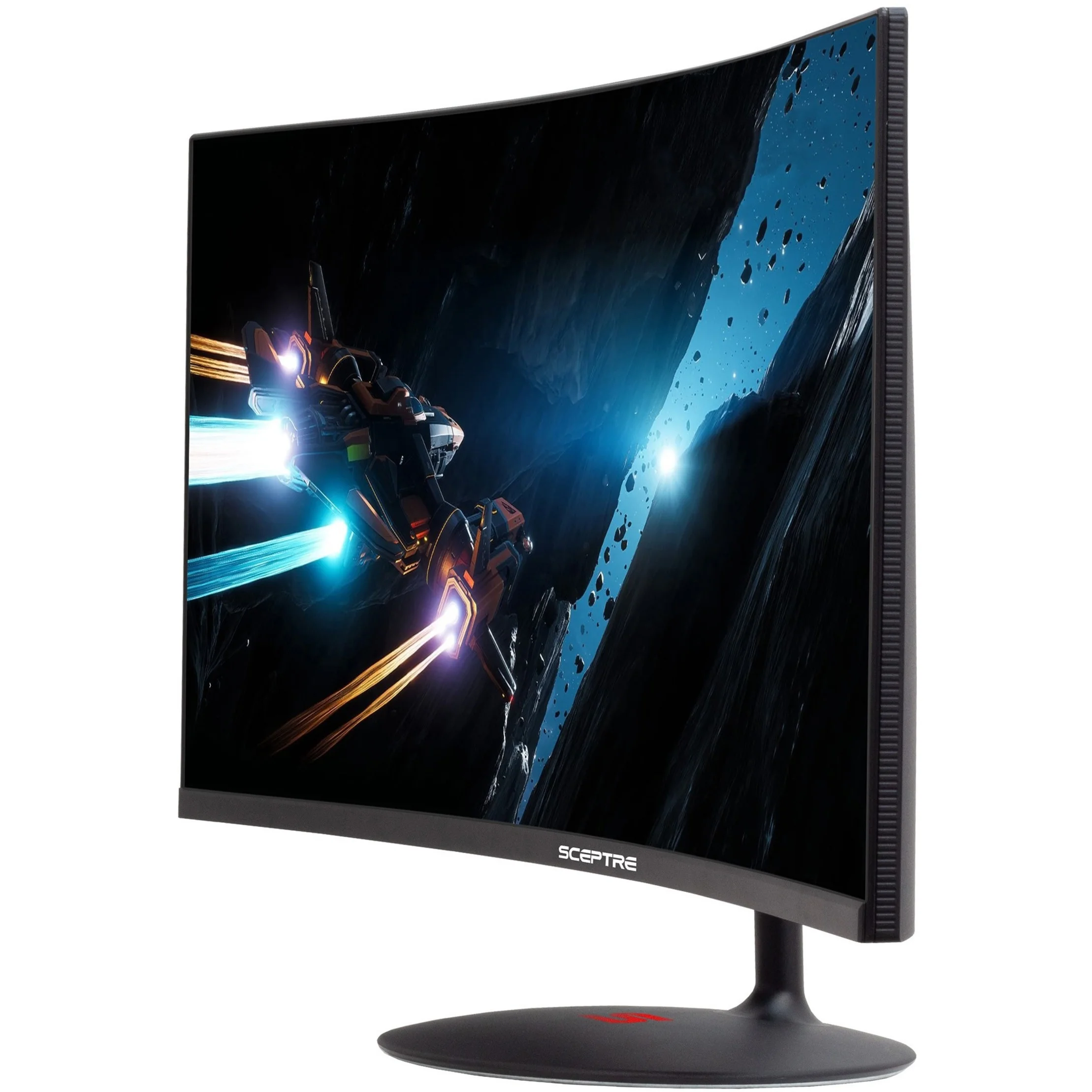 Sceptre C345W-2560UN 34