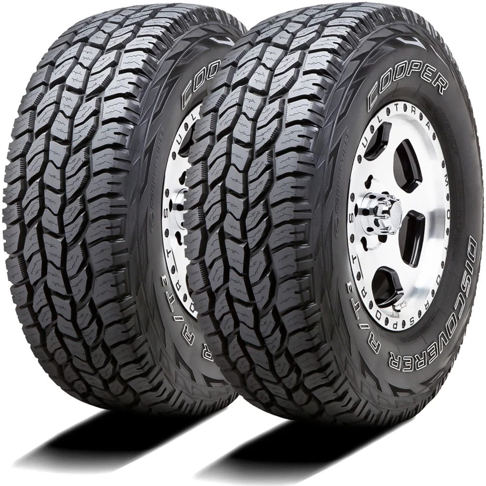 Cooper Discoverer A/T3 245/75R16 111 T Tire