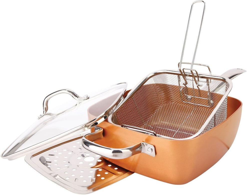 FBA_ Non-Stick Copper Titanium, 1