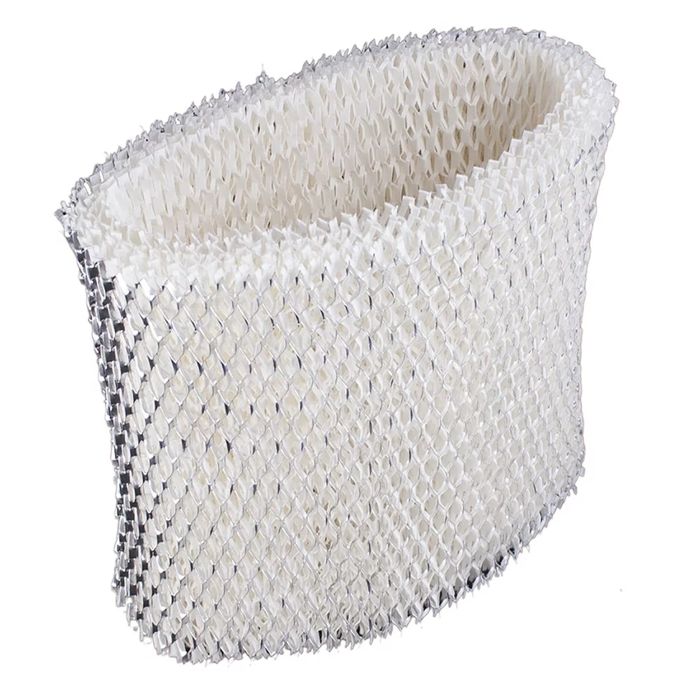 BestAir H65-PDQ-4 Extended Life Humidifier Wick Filter, Aluminum, Each