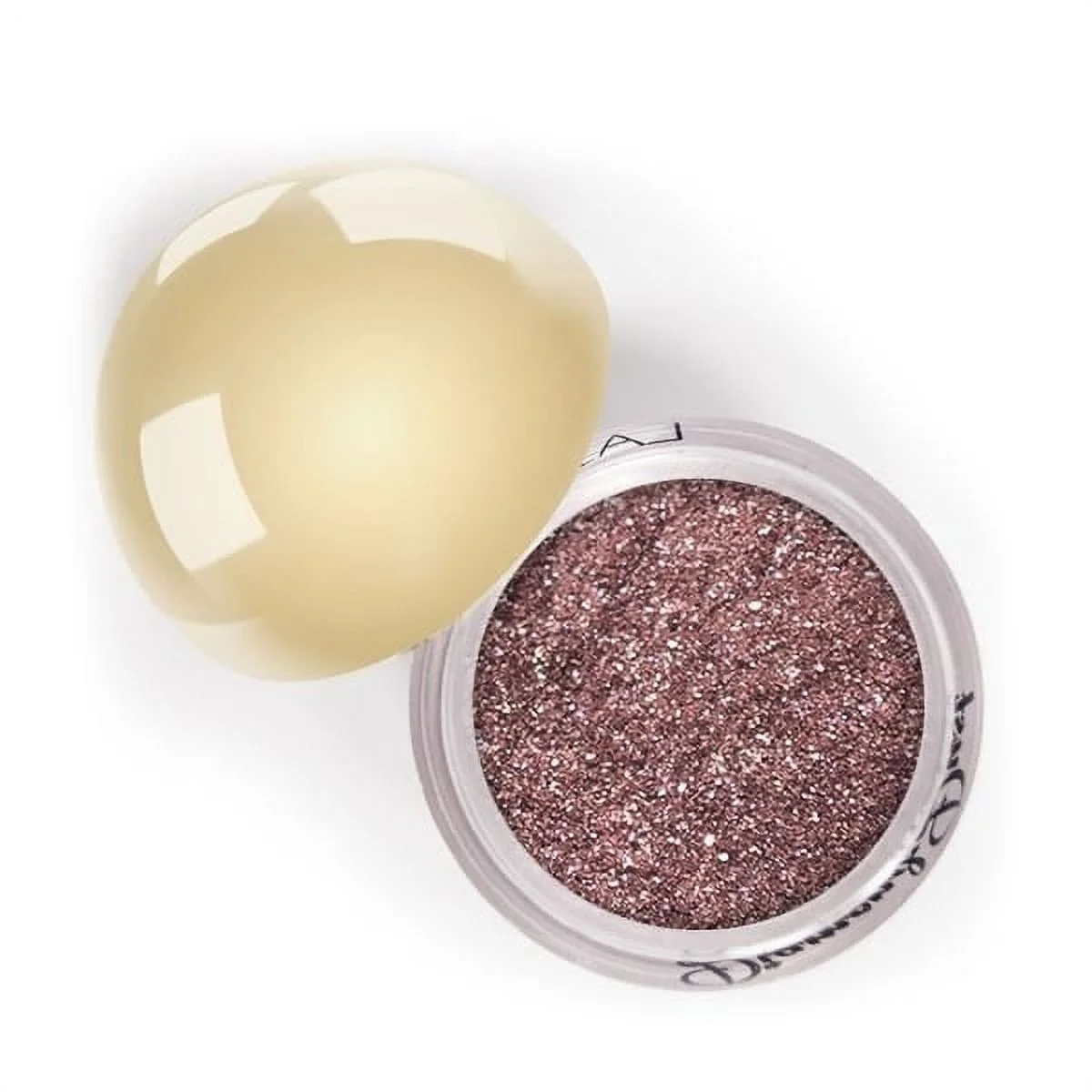 LA Splash Cosmetics Diamond Dust Mineral Shadow - Option: Parallax