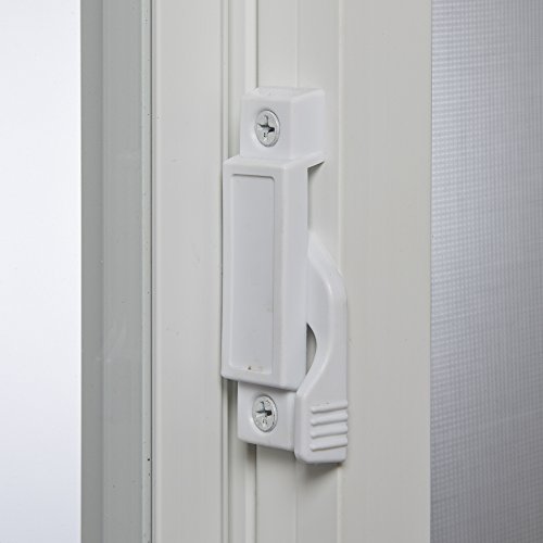 Park Ridge Vinyl Basement Slider Window