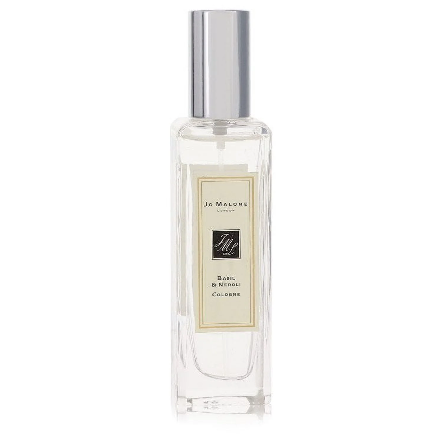 Jo Malone Basil & Neroli by Jo Malone Cologne Spray for Women - 1 oz