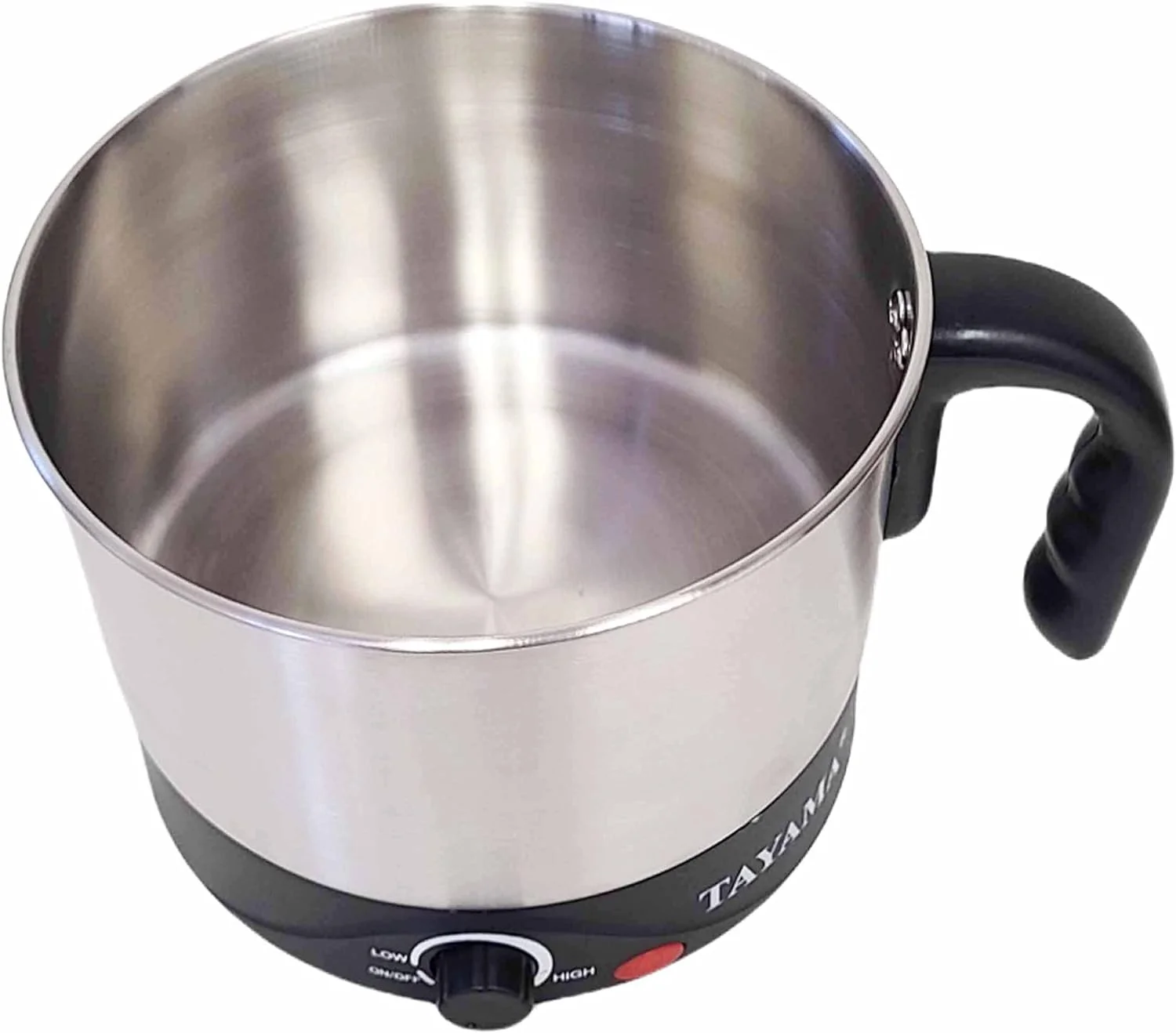 Tayama EPC-01  Noodle Cooker & Water Kettle 1 Liter (4-Cup)