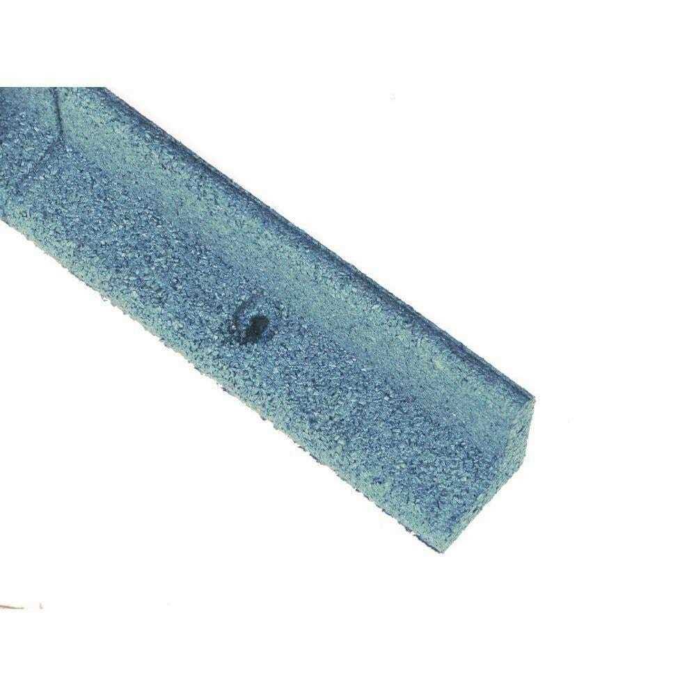 Vigoro EcoBorder 4 ft Rubber Landscape Edging