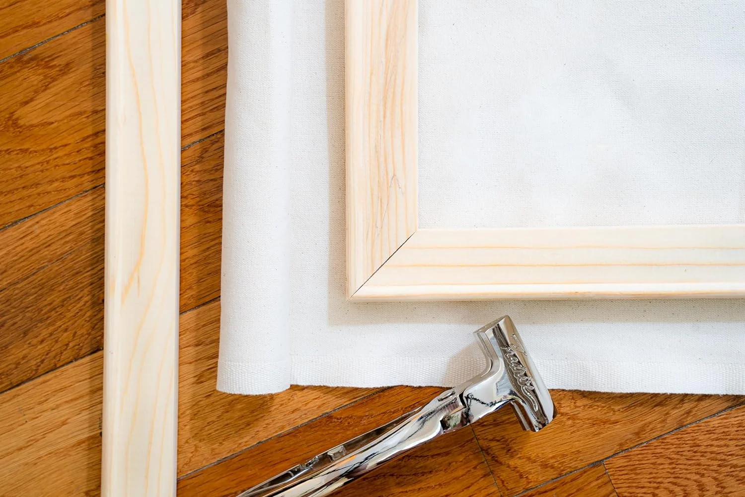 Stretcher 38 Inch Single