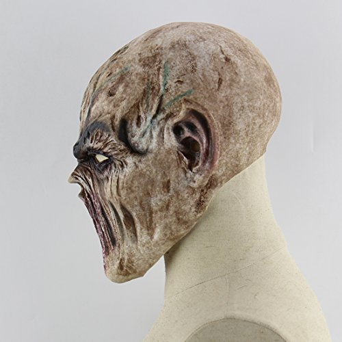 Scary Halloween Mask for Adult