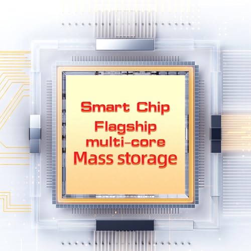 Mini 4G Smartphone Unlocked, 4.3 Inch Full Screen Dual Sim Quad Core Mini Phone Premium Child Phone Student Pocket Cellphone, 2+16GB (Metallic Gray)