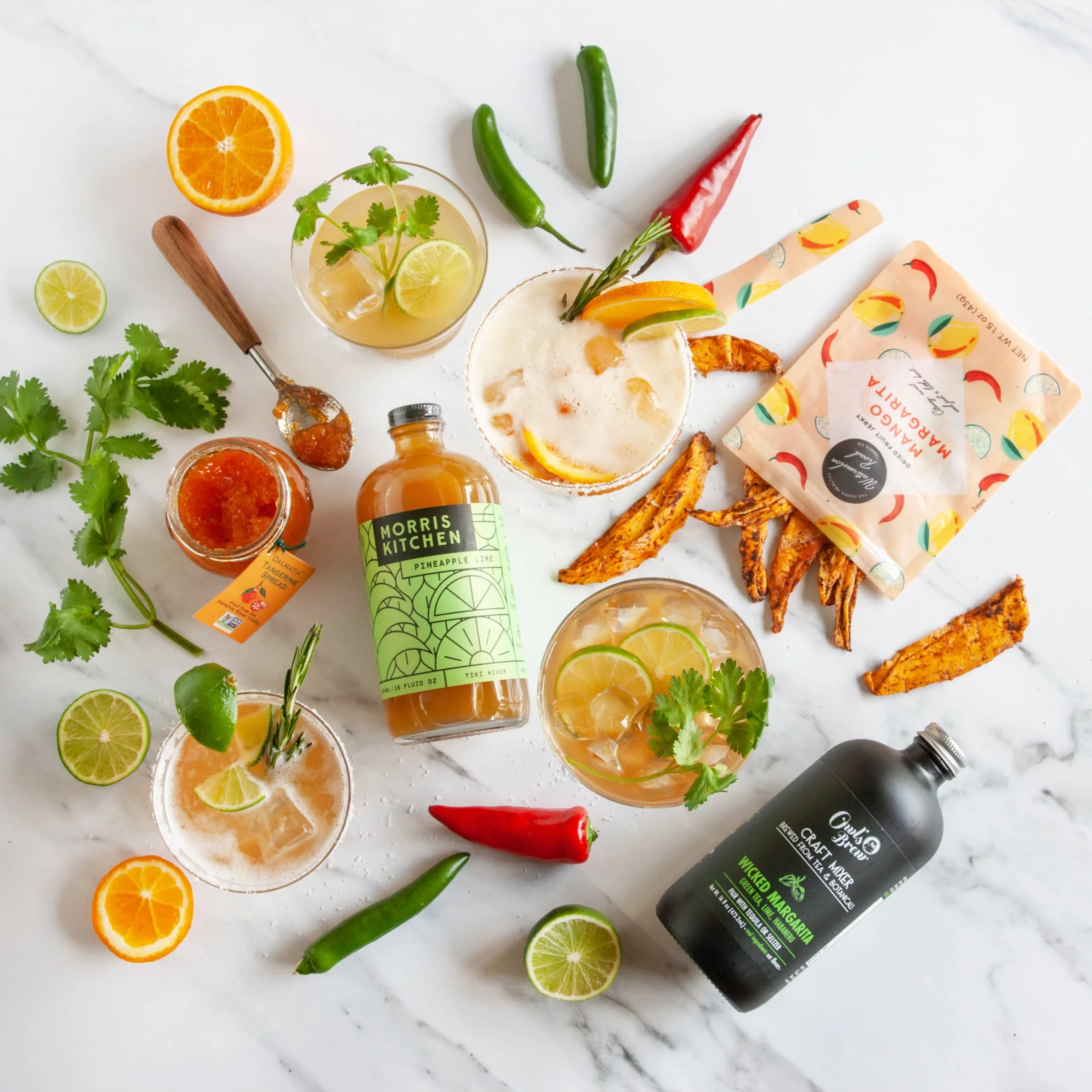 Margarita Madness (2.6 pound)