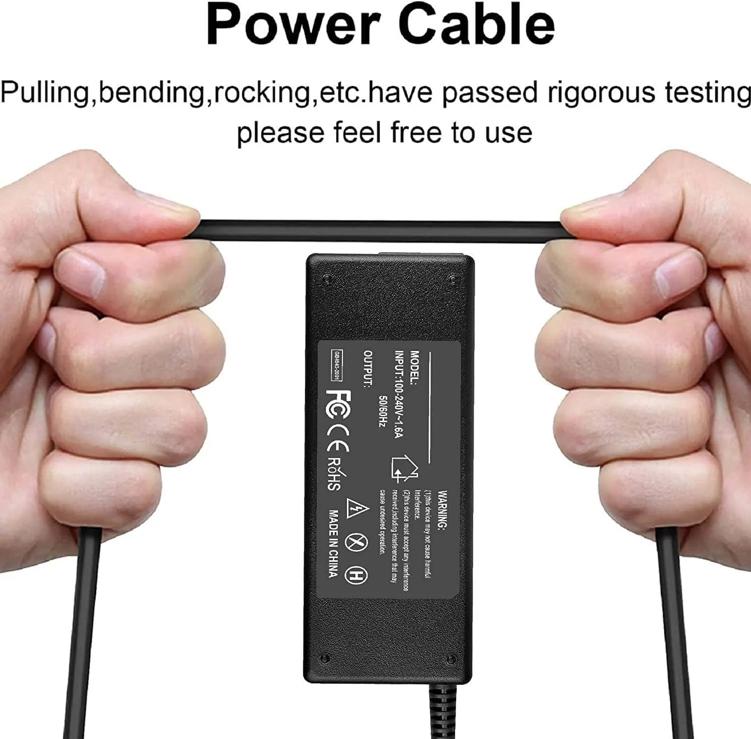 Guy-Tech AC / DC Adapter Compatible with Toshiba Satellite Click 2 Pro P35W-B3220 P30W-BST2N22 Ultrabook Laptop Notebook PC Power Supply Cord Battery Charger