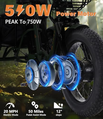 Adult Electric Tricycle Adult Tricycle 3 Wheel Bikes Adults Electric Three Wheel Bike