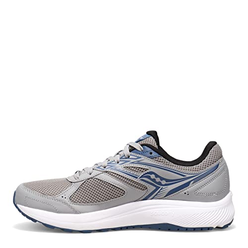 Saucony Men's Cohesion 14 Trail Running Shoe