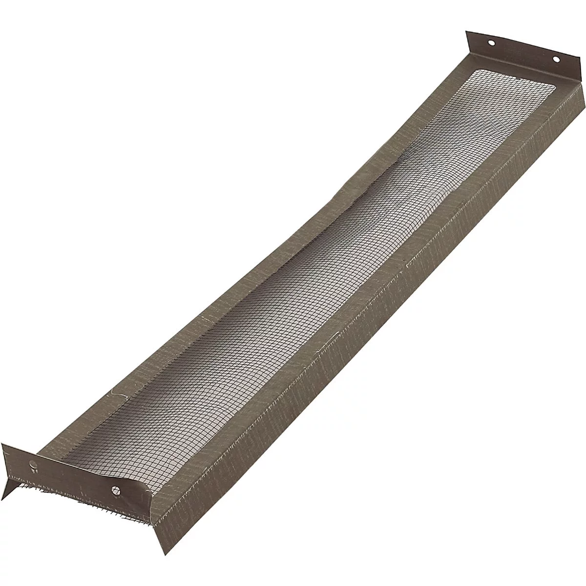 1 PK, NorWesco 3-1/2 In. x 22 In. Eave Ventilator