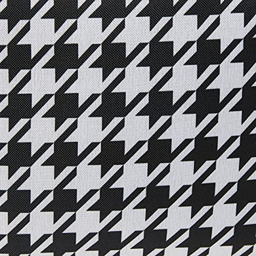 Rockland Fashion Expandable Softside Upright Luggage Set, Charcoal, 2-Piece (14/19)