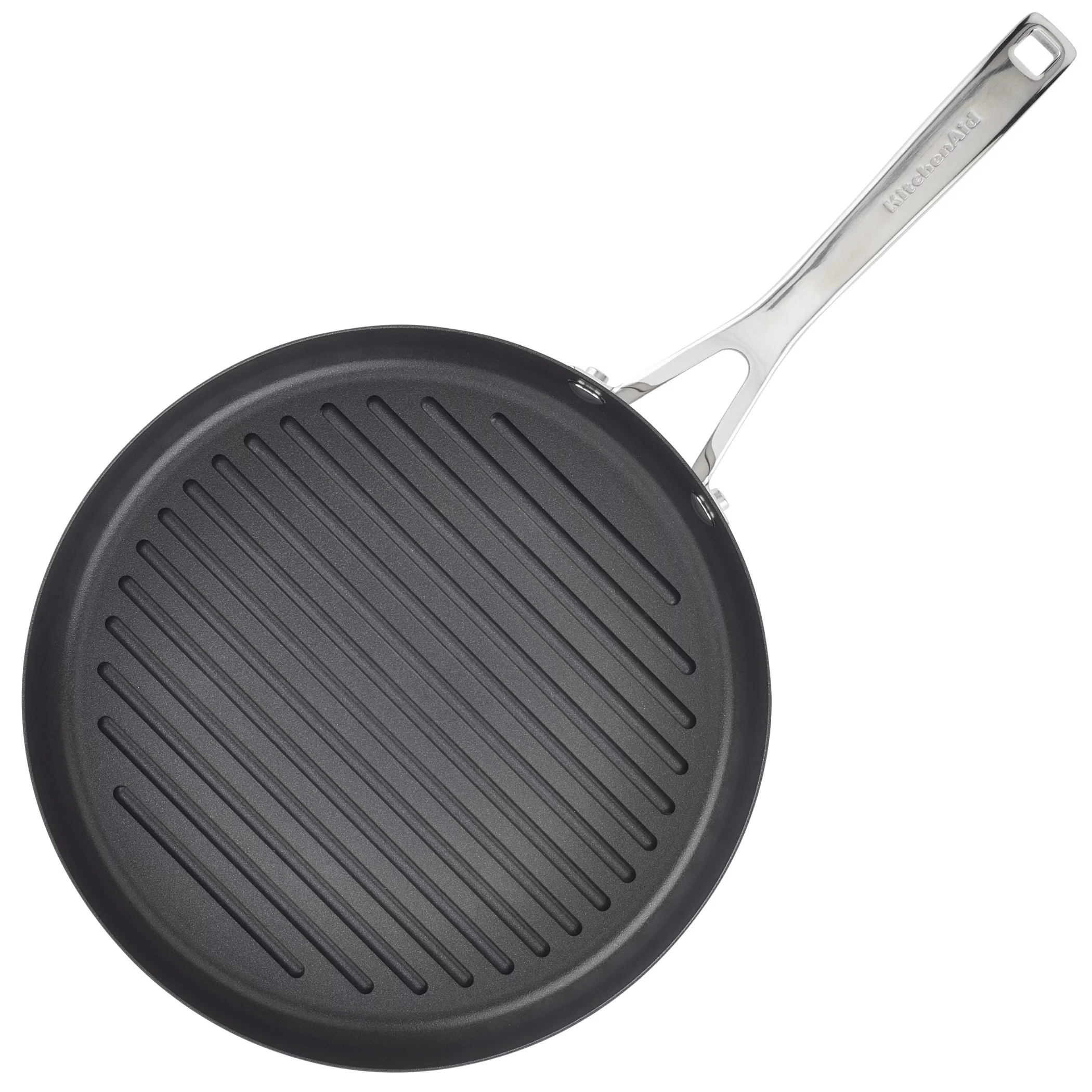 KitchenAid Stainless Steel Nonstick 10.25