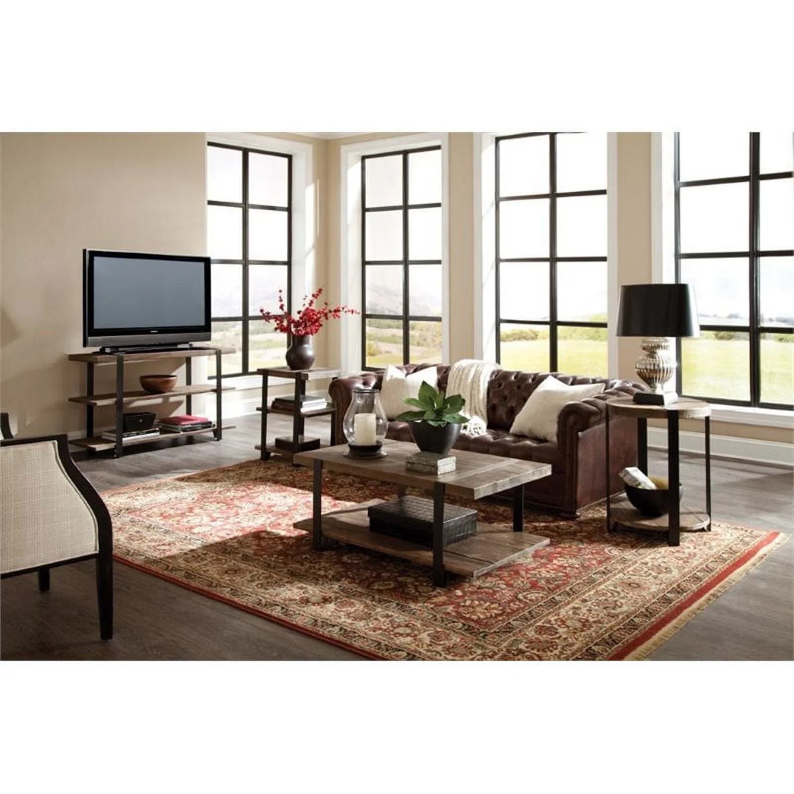 Bowery Hill Farmhouse 48