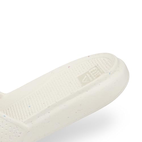 REEF Oasis Slide Waterproof Sandal, Lightweight and Flexible Beach Slide Sandal