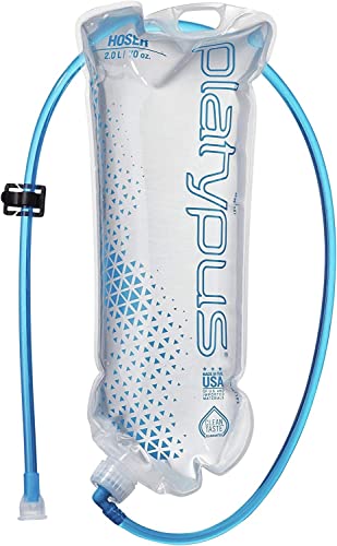 Platypus Hoser Ultralight Taste-Free Water Reservoir/Hydration Bladder