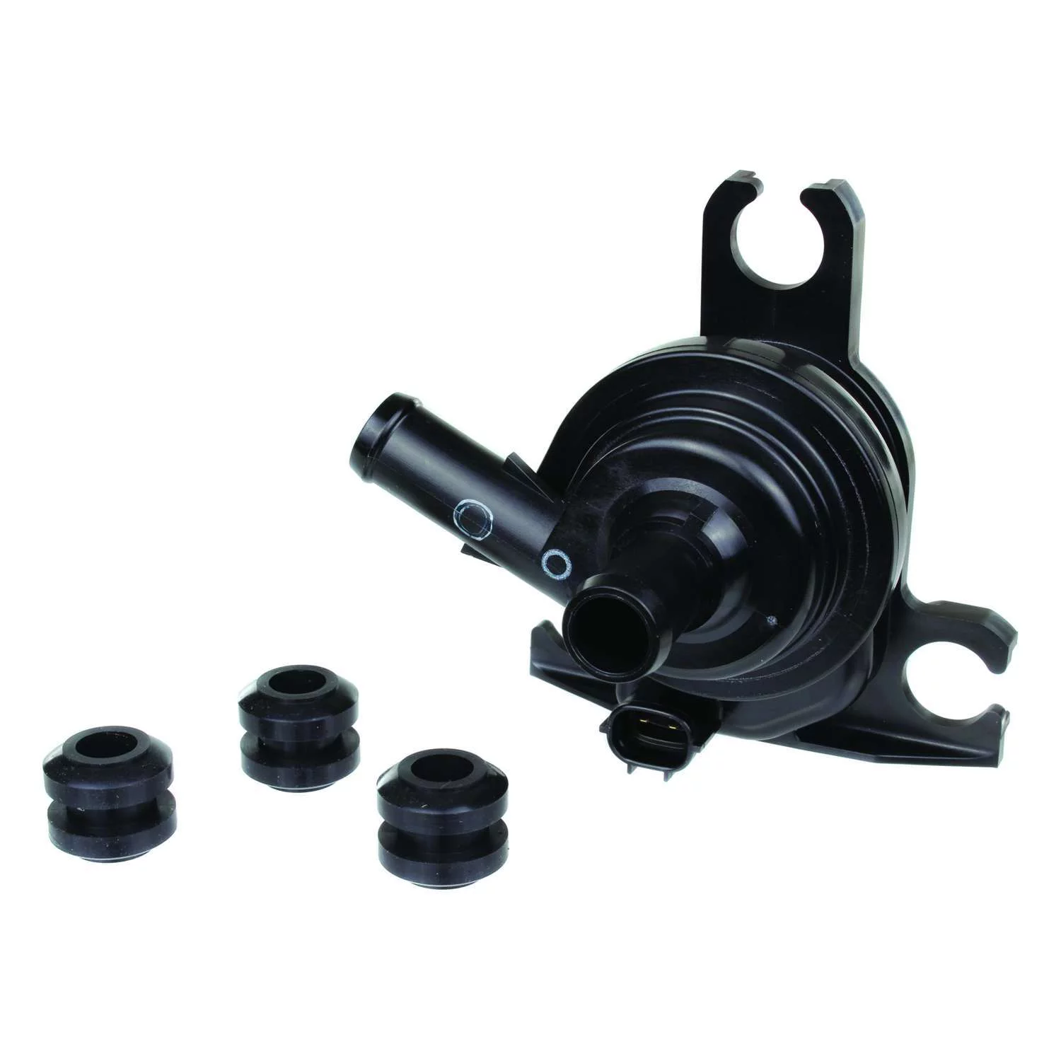 AISIN Inverter Coolant Pump, Pump Only w/o Bracket Fits select: 2004-2009 TOYOTA PRIUS