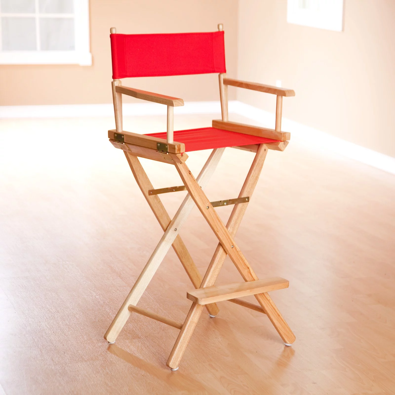 Newport 30-in. Bar Height Directors Chair