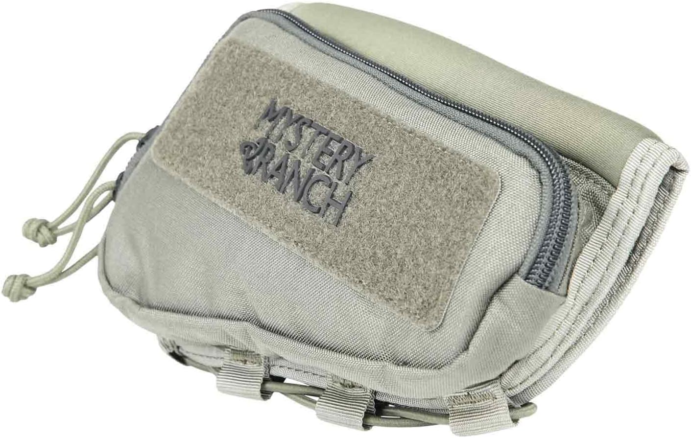 Mystery Ranch Cheeky Riser Lefty-Foliage-OS