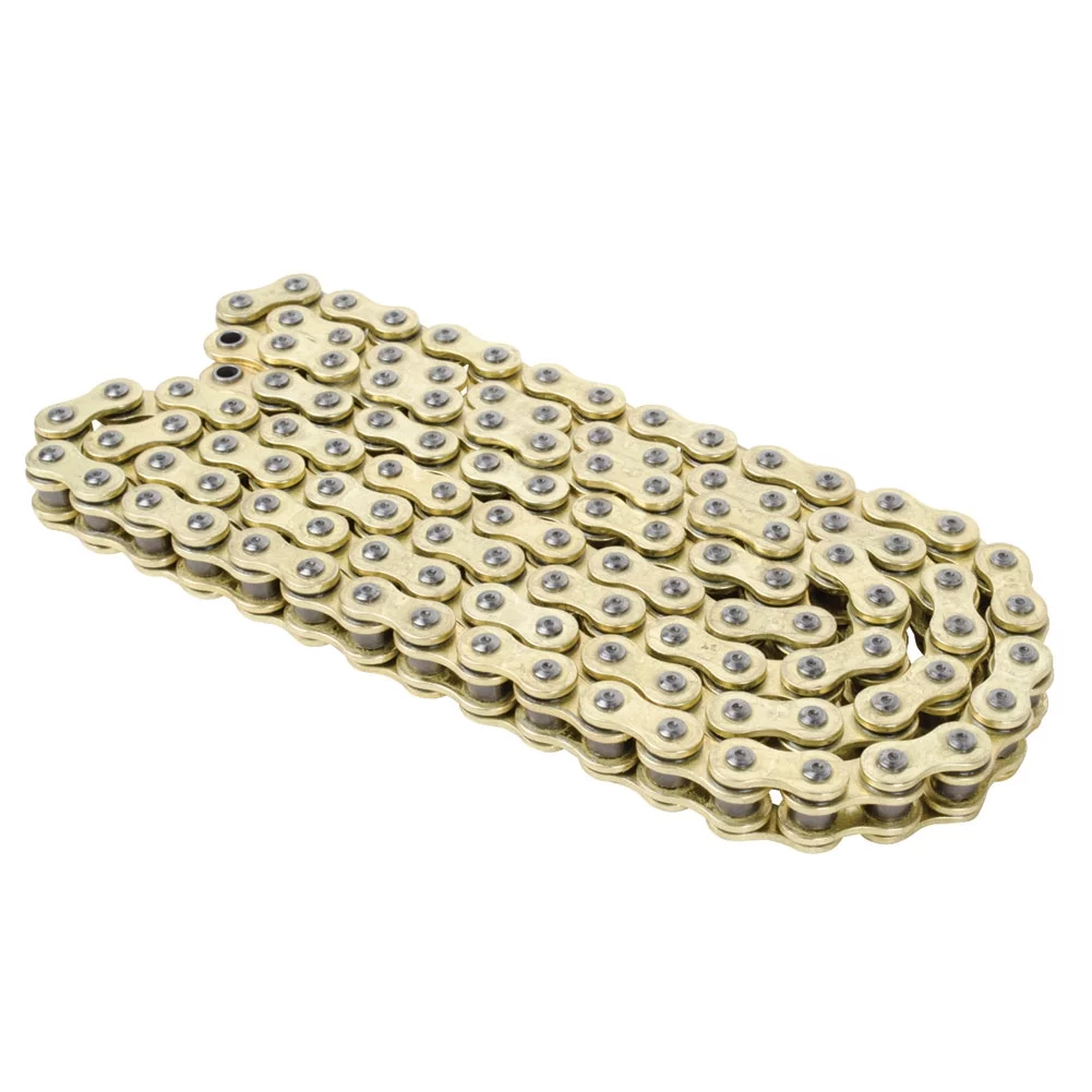 Primary Drive 520 ORH Gold X-Ring Chain 520x118 For BETA EVO Factory 300 - 4T 2022