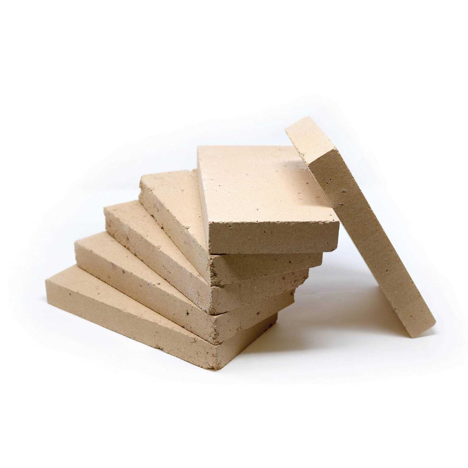 Cleveland Iron Works Fire Brick F500310