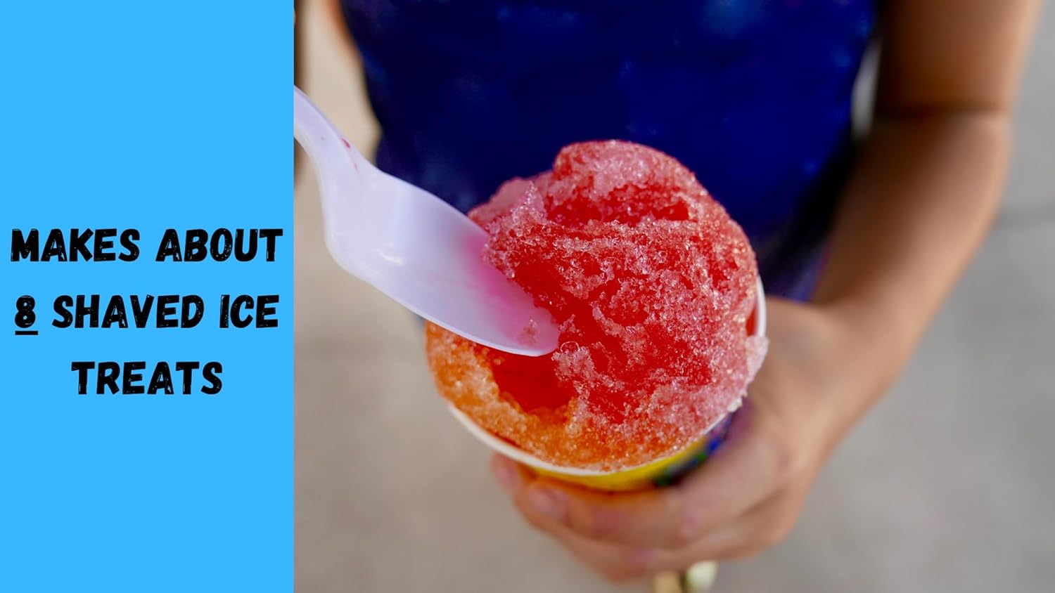 Koldkiss Shaved Ice and Snow Cone Flavored Syrups - 12 Pack of 1 Pints each flavor, Watermelon, Skylite, Banana, Cotton Candy, Cherry, Mango, Ice Cream, Grape, Blue Raspberry, Strawberry, Egg Custard, Bubble Gum.