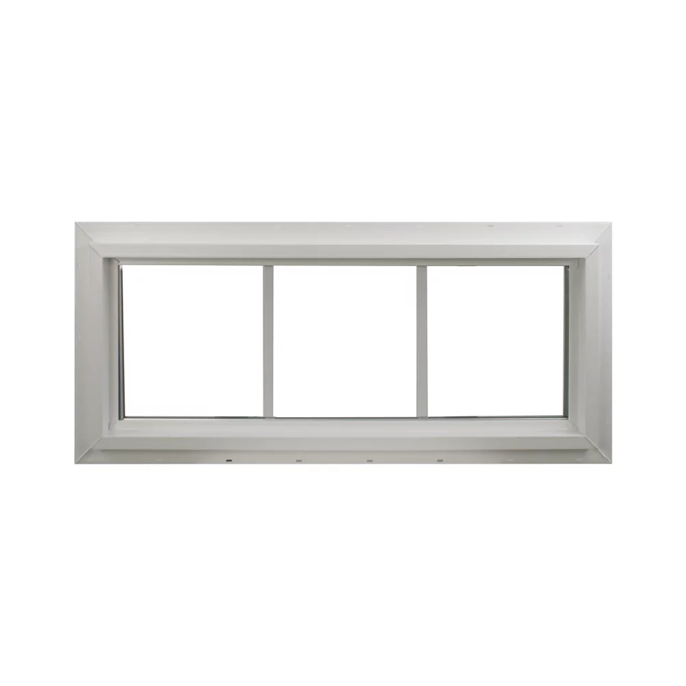Double Pane Transom Window 30