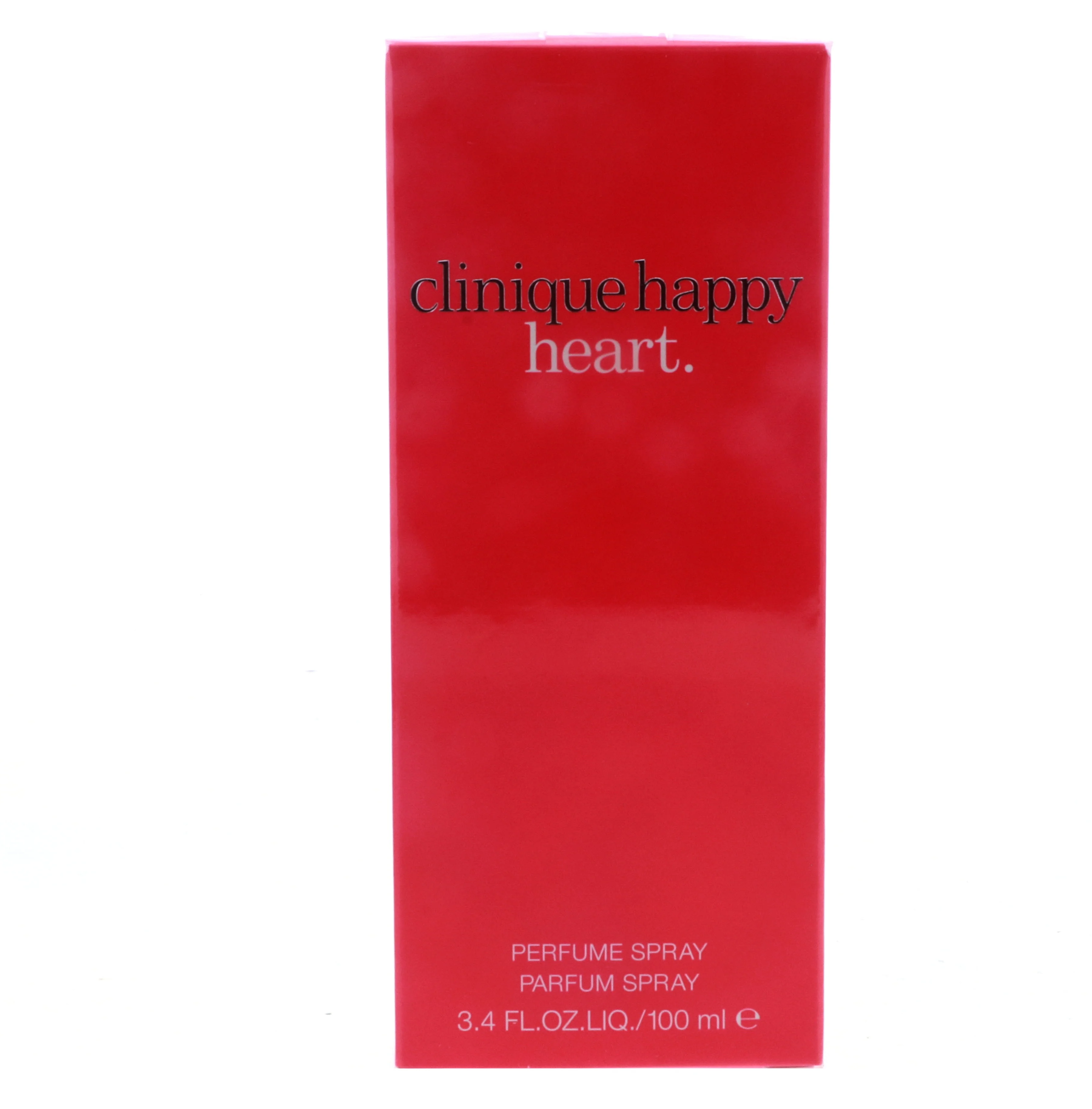 Happy Heart by Clinique, 3.4 oz Perfume Spray for Women