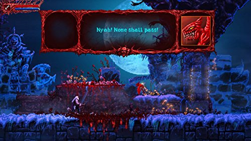 Slain: Back to Hell - Nintendo Switch