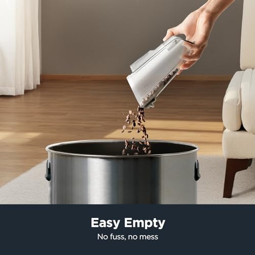 Eureka NES215A Blaze 3-in-1 Swivel Handheld & Stick Vacuum Cleaner, Blue