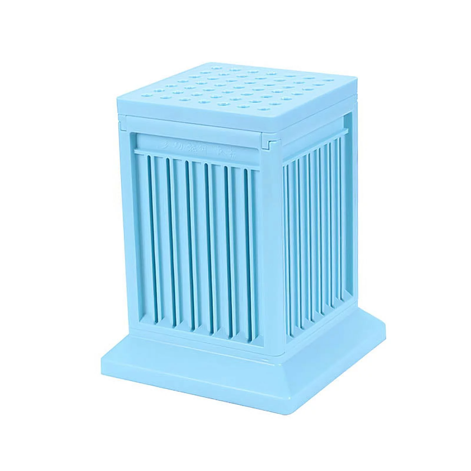 Wear Meat String Machine 49 Holes BBQ meat skewer tool tofu Skewer Kebab Maker Box Machine Grill Barbecue Kitchen Accessory