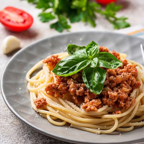 GranAroma Dried & Minced Garlic, 5 lb, Versatile Seasoning, Dehydrated