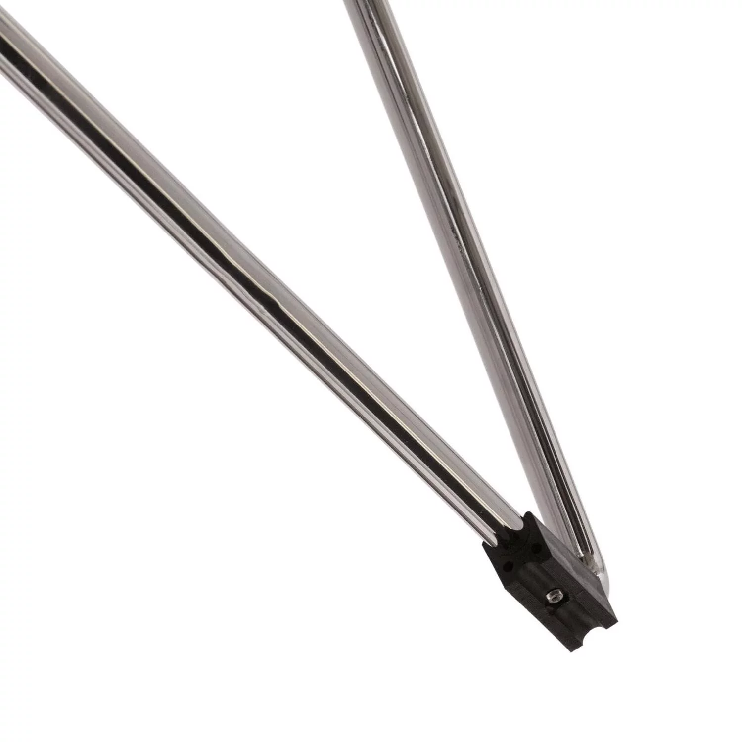 HomeStock Asian Allure Modern Acrylic Chair