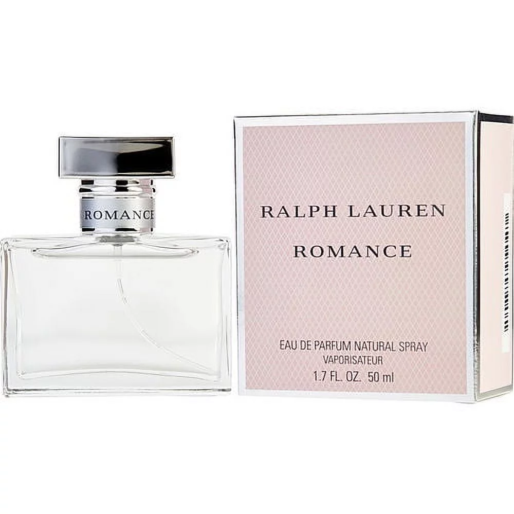 ROMANCE by Ralph Lauren