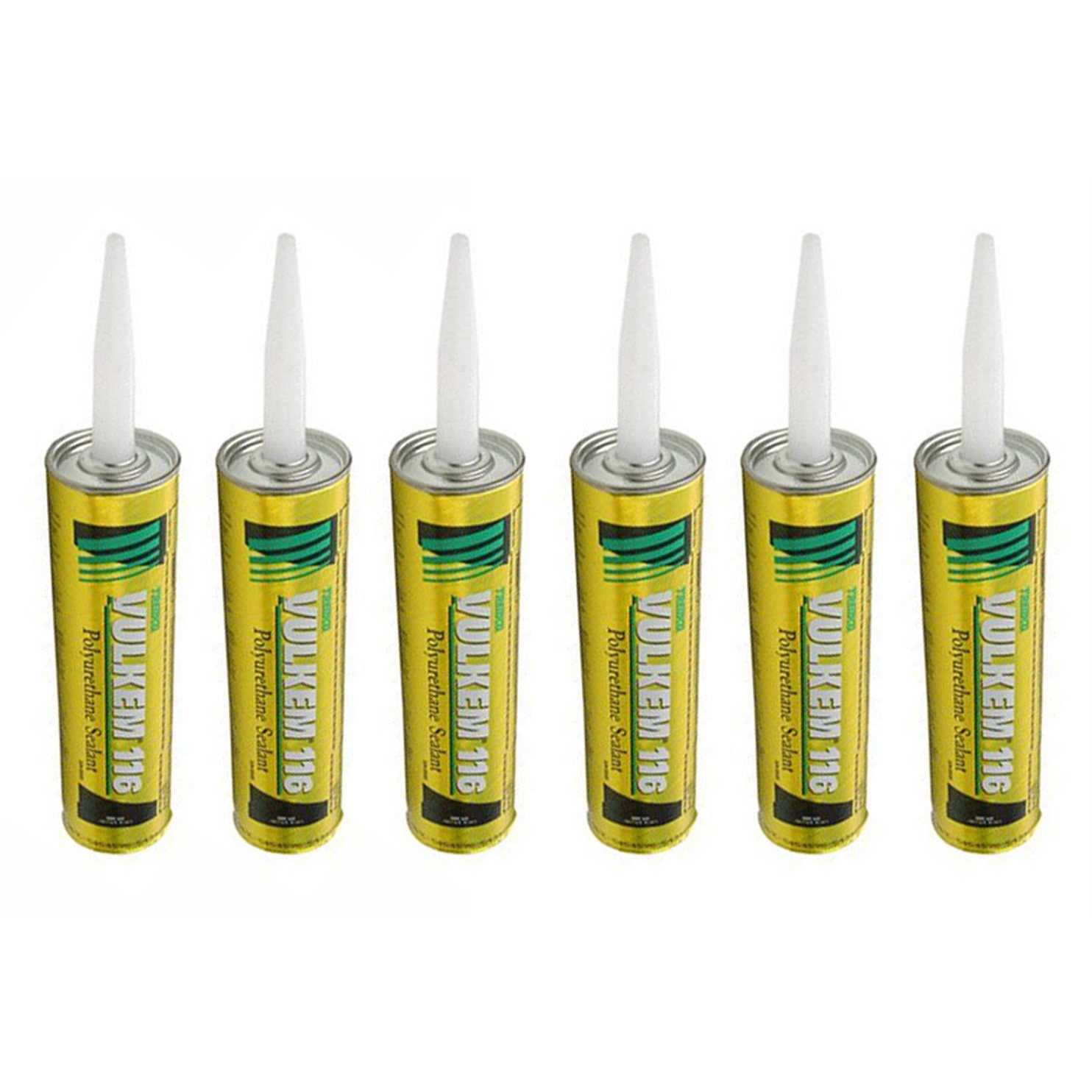 Tremco 10.1 oz Vulkem 116 Polyurethane Sealant - Shop Hardware Tools Online Store