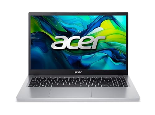 Acer Aspire Go 15 AI Ready Laptop | 15.6