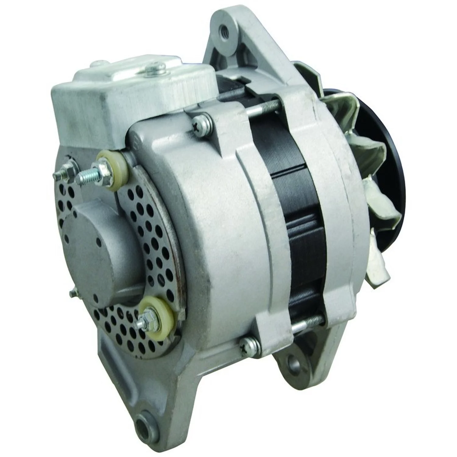 New Alternator Replacement For Caterpillar Carrier IT12 3204, Loader 910 931 3204, 931 931B 931C 935B 935C 951 Trax Cavator Perkins 4-236 D3 D4 D5 Series 0R9996, 7N4784, 7N4787, 7N6118, AND0004