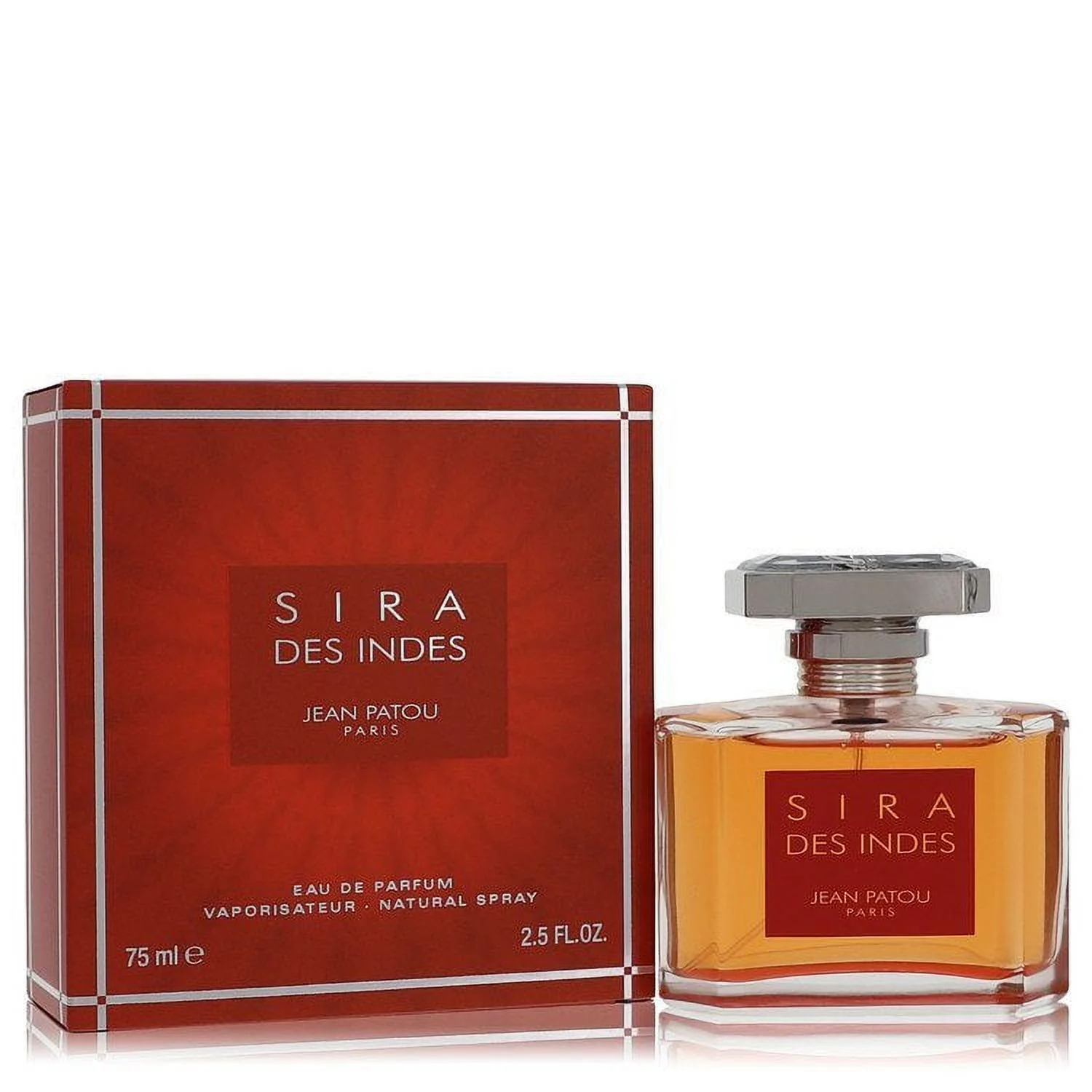 Sira Des Indes Eau De Parfum Spray - 1.6 oz - Exotic Allure