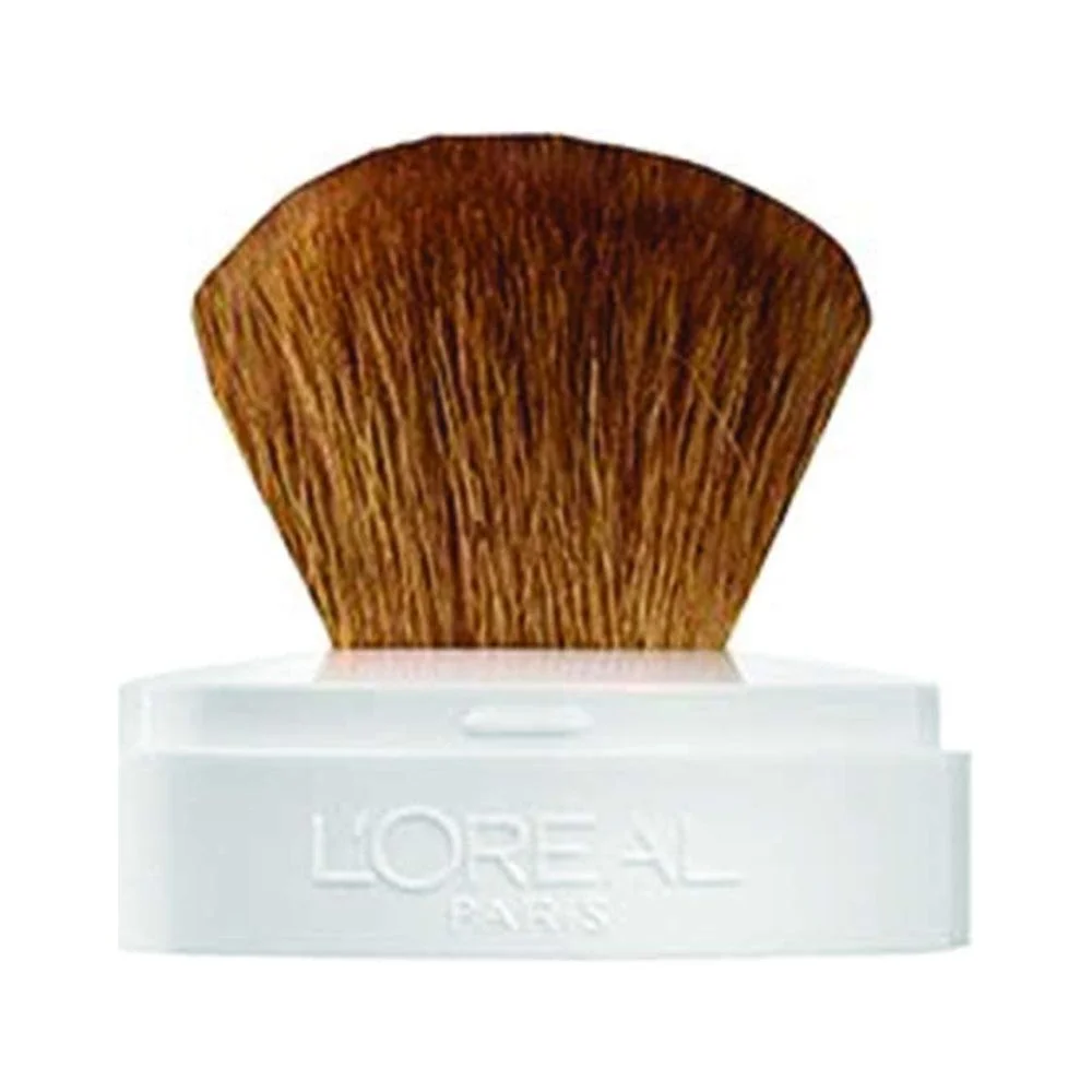L’Oréal Paris True Match Mineral Loose Powder Foundation, Buff Beige, 0.35Oz