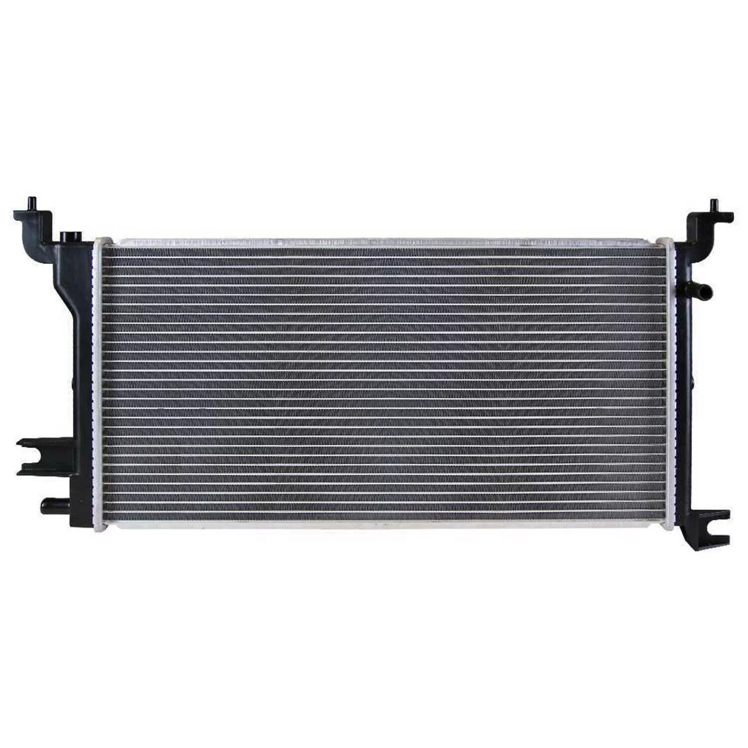 Inverter Cooler Radiator For Nissan 2007-2011 Altima Hybrid Sedan 2.5L
