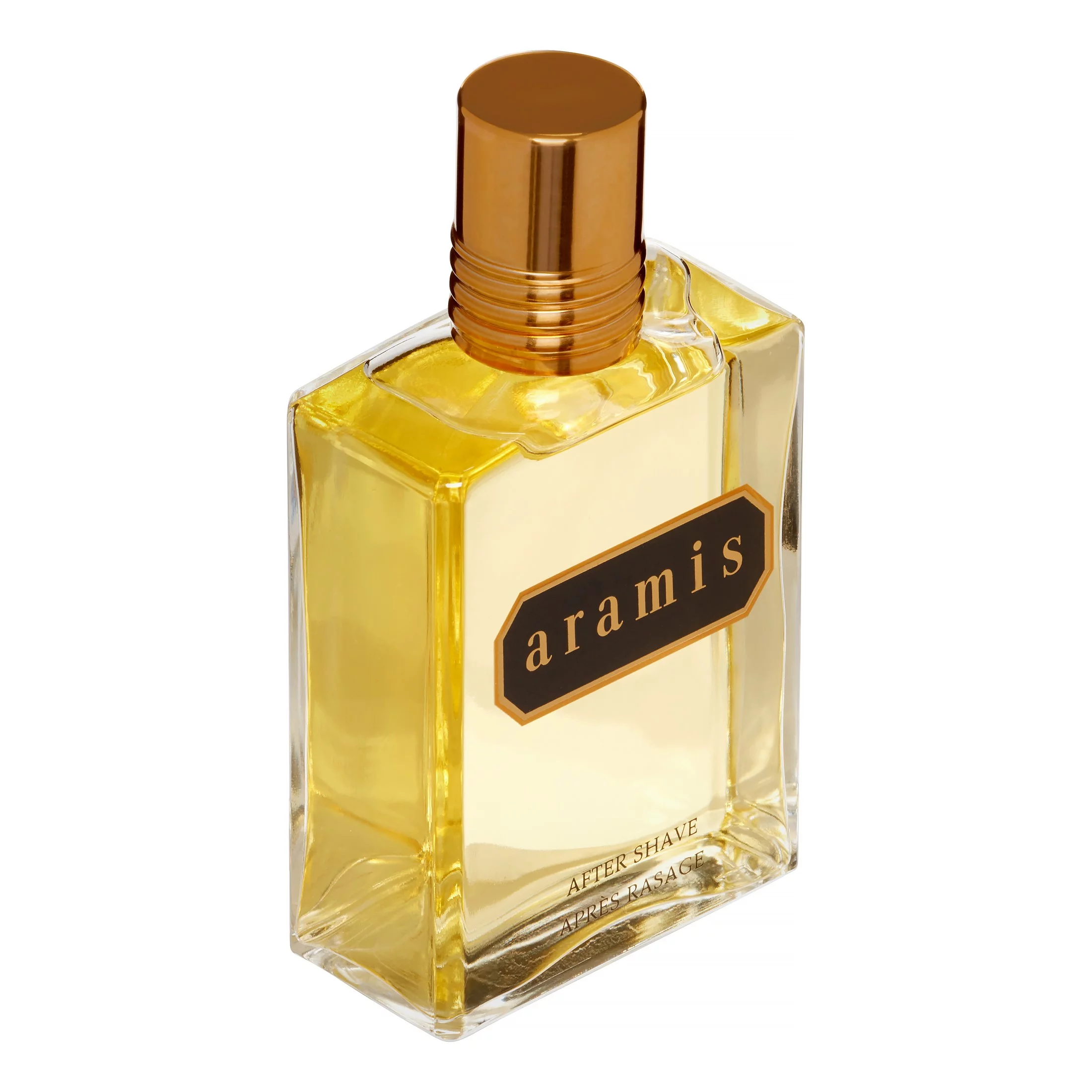 Aramis After Shave for Men, 4.1 Oz