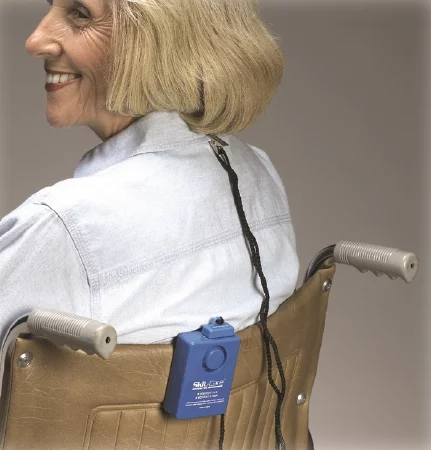 Skil-Care Econo Alarm System - 909207EA - 1 Each / Each